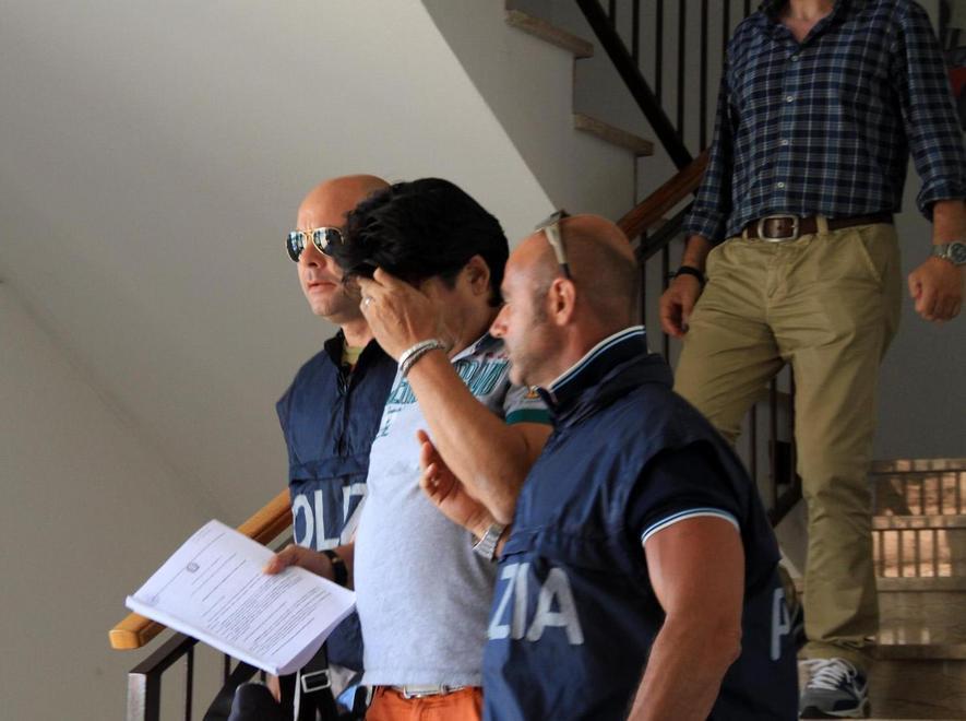 Appalti truccati, chiesti 18 anni 