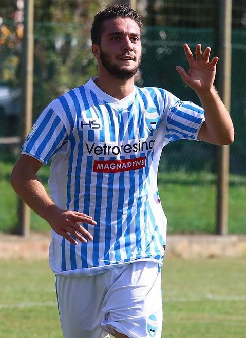 Spal a Latina per il riscatto 