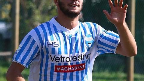 Spal a Latina per il riscatto