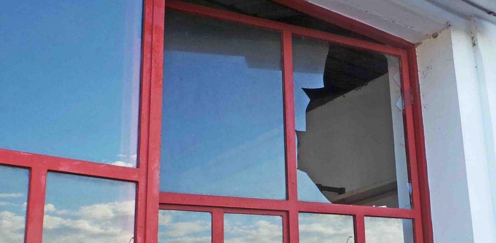 Quarto furto in un anno all’azienda Pcm di Viale Po 