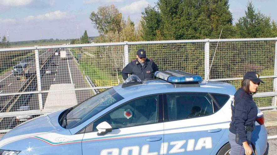 Nuovi sopralluoghi ieri mattina