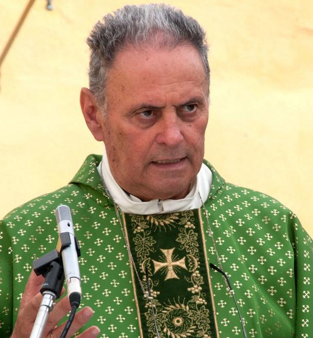 Morto don Orazio Salsi per dieci anni a Fabbrico