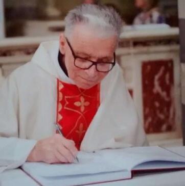 Morto don Mirello Paoletti, era il “prete della gente”