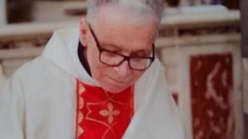 Morto don Mirello Paoletti, era il “prete della gente”