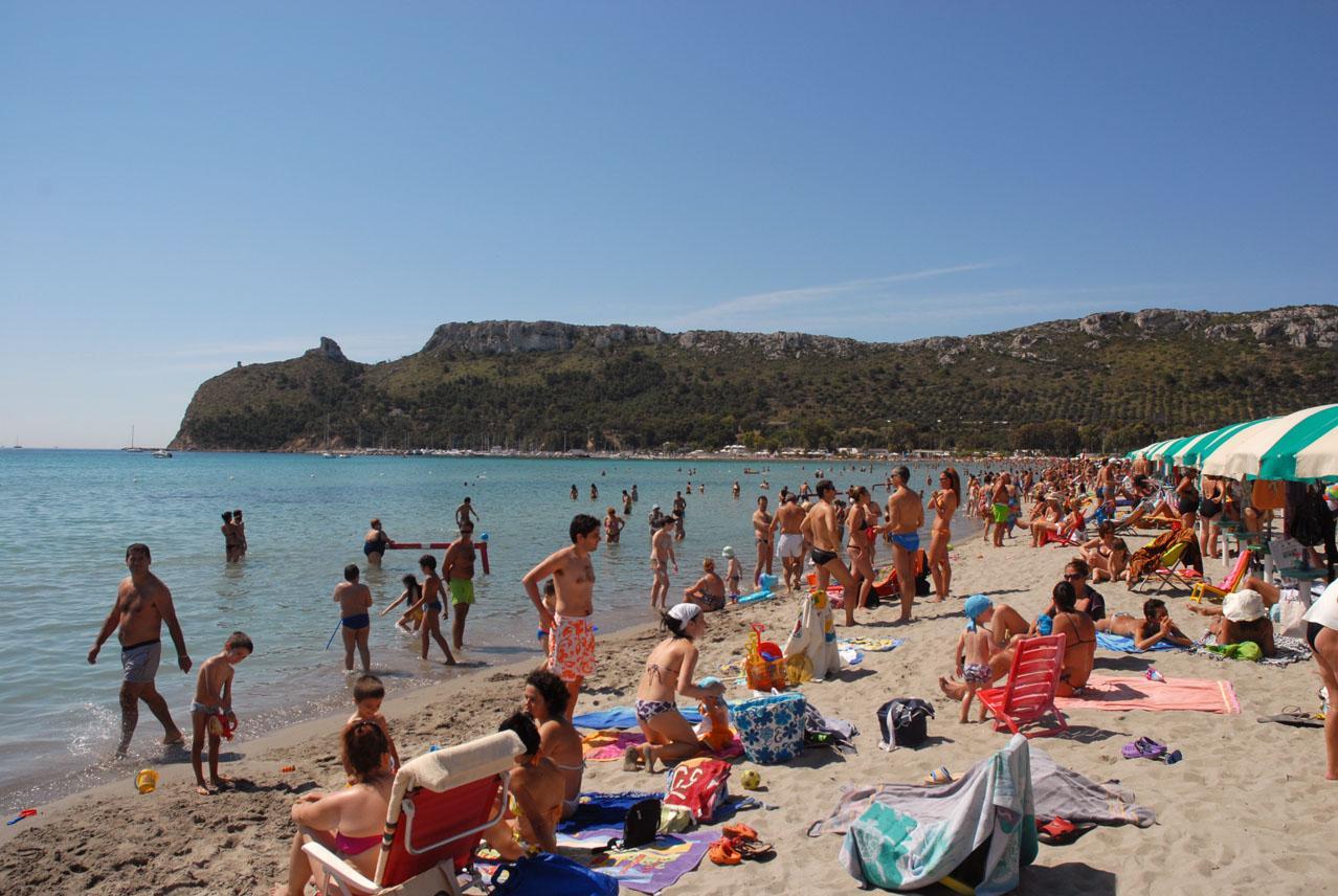Scampolo d'estate in Sardegna: la settimana comincia con il sole e il caldo