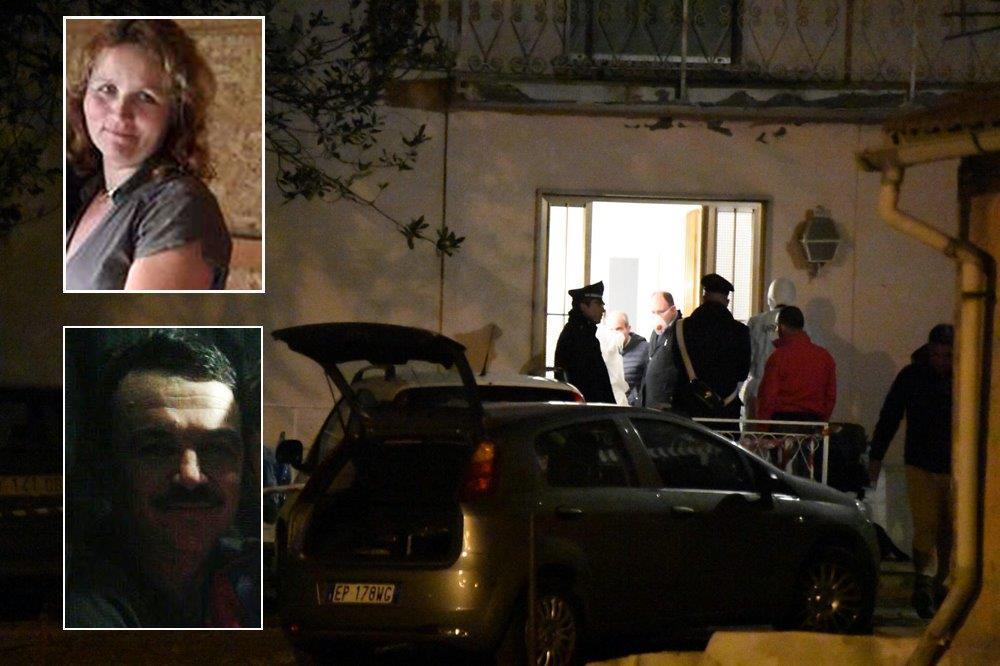 Accoltella la moglie, poi si uccide: nella casa dell'orrore c'era anche un bambino 