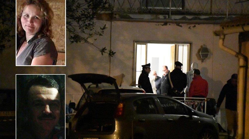 Accoltella la moglie, poi si uccide: nella casa dell'orrore c'era anche un bambino