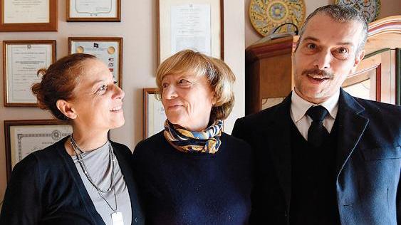Giustizia dopo 20 anni «Ci hanno reso l’onore»