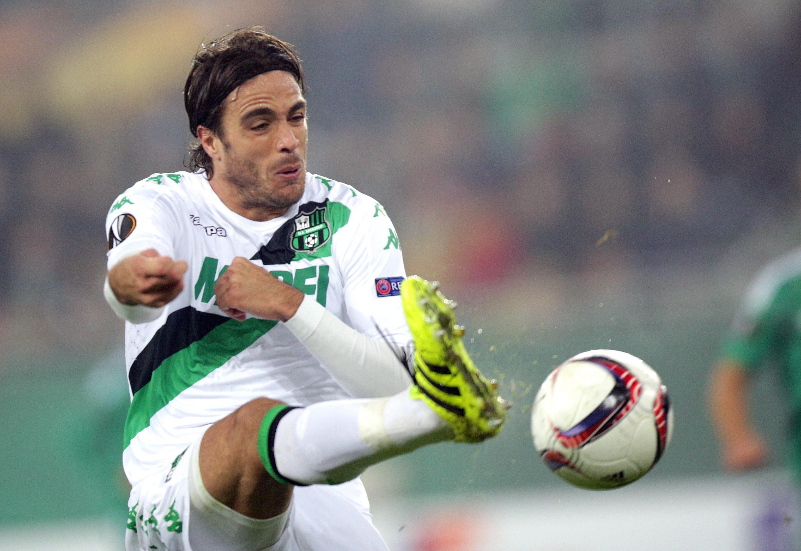 Alessandro Matri