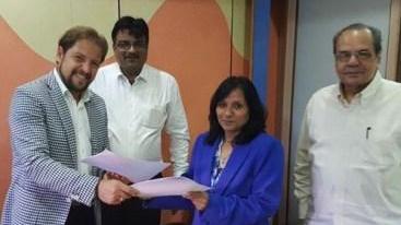 Il gruppo Brachi sbarca anche in Pakistan e India