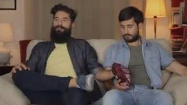 Sul web c’è uno spot che spopola