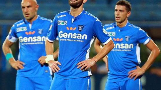 Coraggio Empoli prova ad accenderti