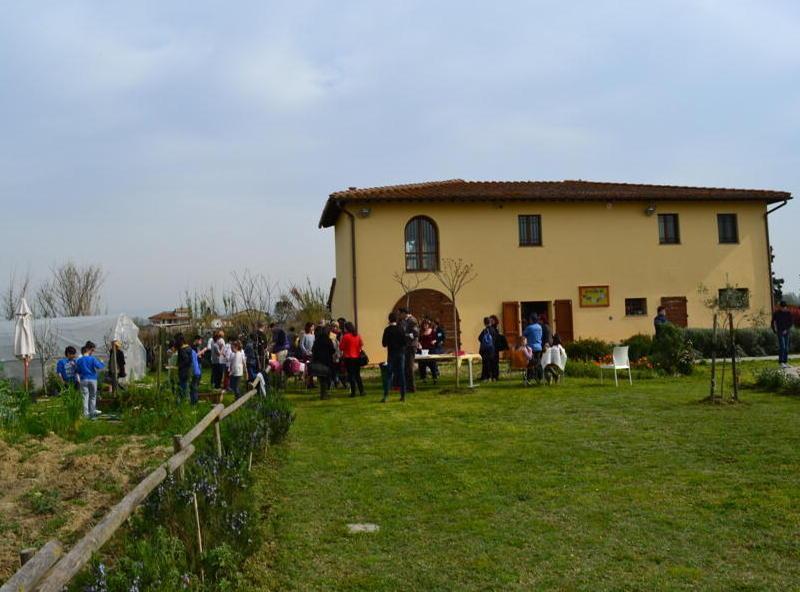 Patto per far lavorare i ragazzi di Ventignano 