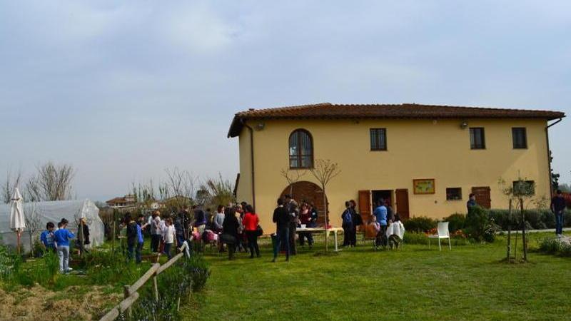 Patto per far lavorare i ragazzi di Ventignano