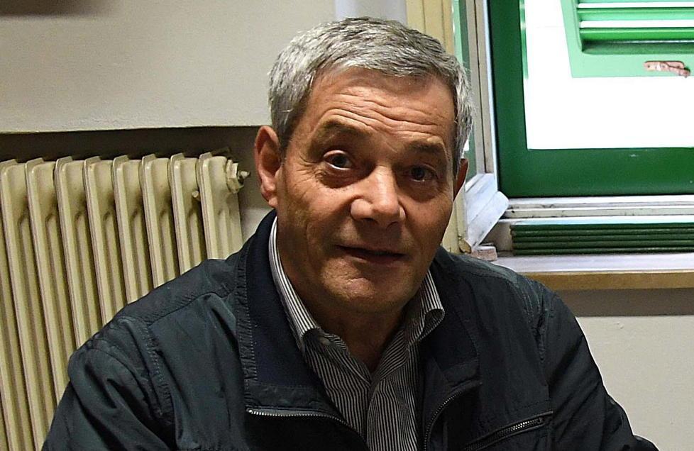 Tacchi, il radioamatore chiese aiuto a Camp Darby