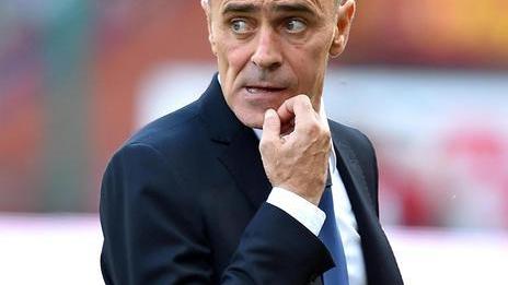 Martusciello avvisa i suoi «Giochiamo senza paura»