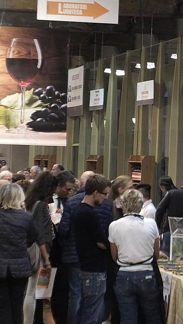 Tra le eccellenze entra in scena il “Re Tartufo” 