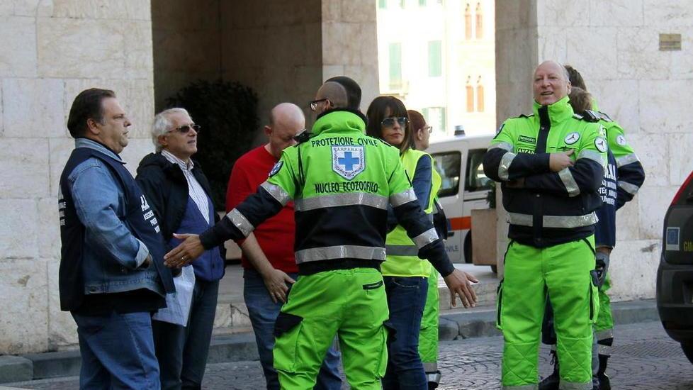Un ponte per superare tutte le emergenze