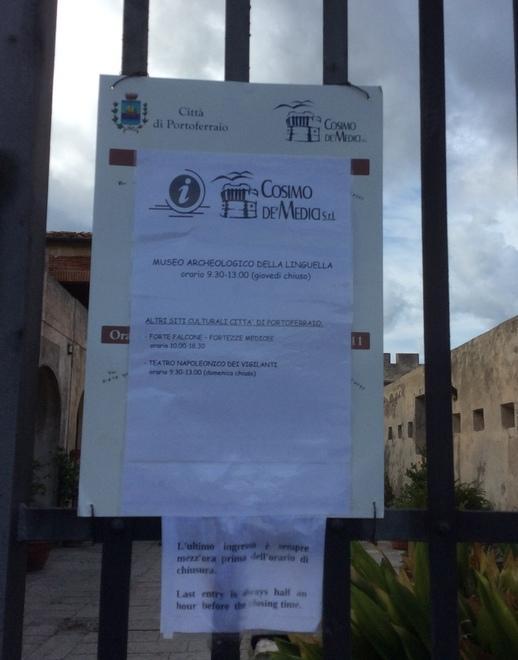 Chiusure dei siti, la giunta Ferrari difende la Cosimo 