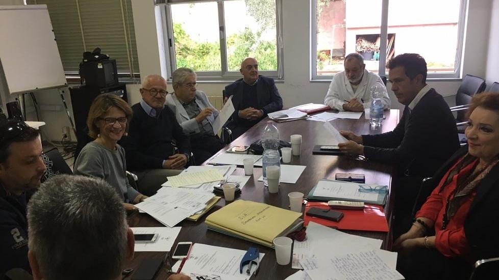 Bulgaresi: «Sono solo cariche» Giovedì la conferenza urgente