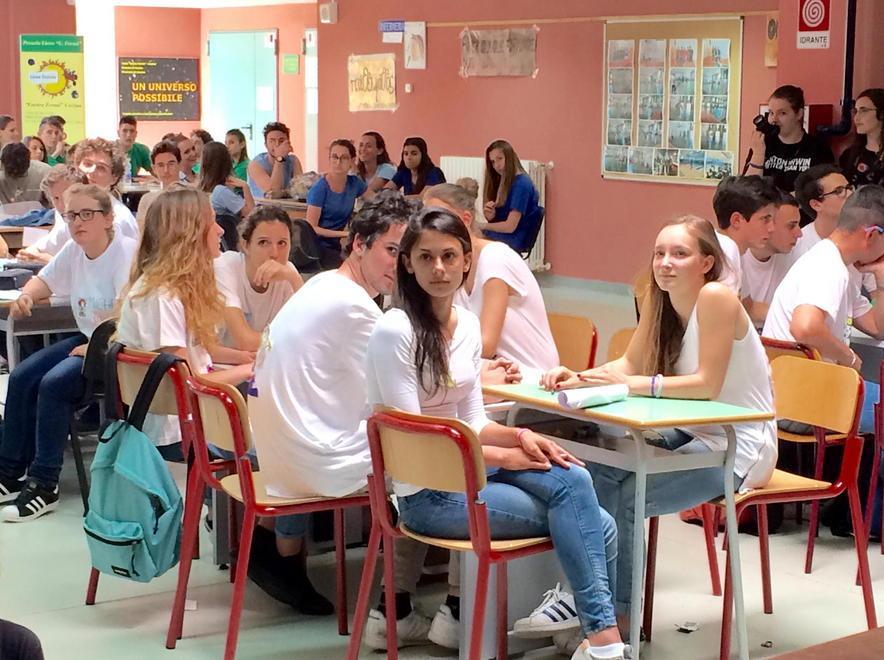 Uno studio sui bisogni del mondo della scuola 