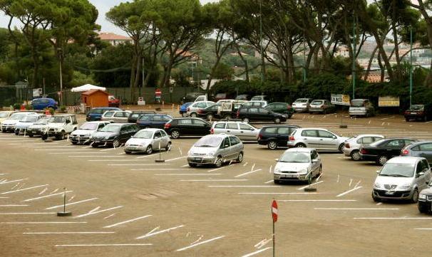Via libera al parcheggio interrato 