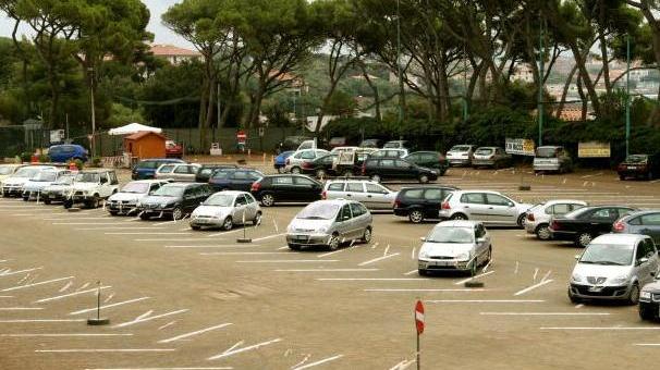 Via libera al parcheggio interrato