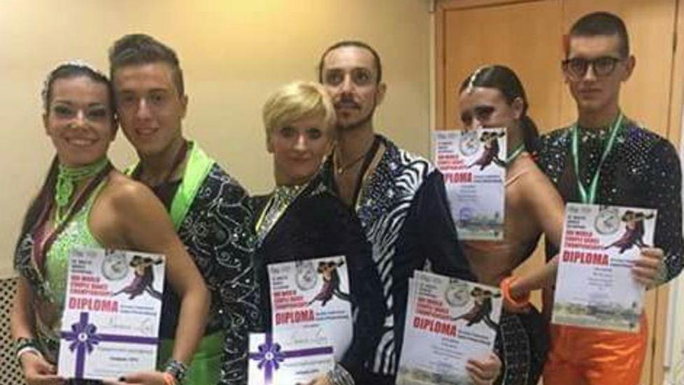 Scuola Lady Francesca a San Pietroburgo