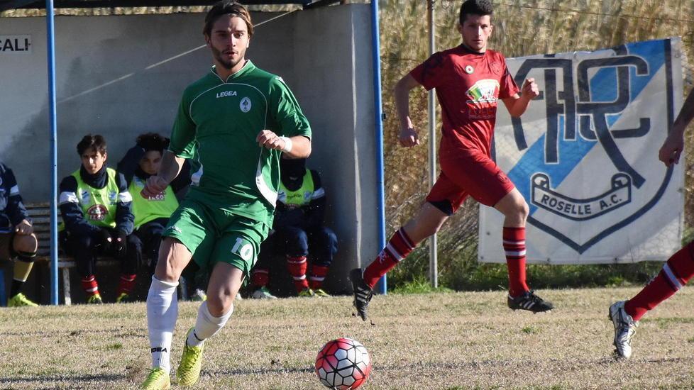 Ore 15,30: San Donato-Albinia Un derby con tante assenze