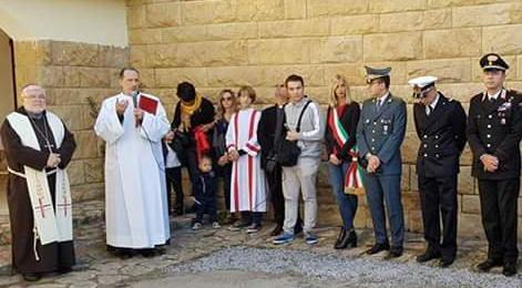 Polverosa, prende forma la Casa famiglia 
