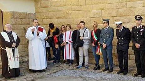 Polverosa, prende forma la Casa famiglia