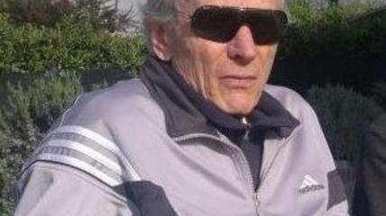 FU anche allenatore di massimo pellegrini