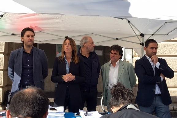 Cento giorni di governo di Fratelli d’Italia