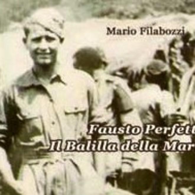 Ciao Fausto, il podista inarrestabile 