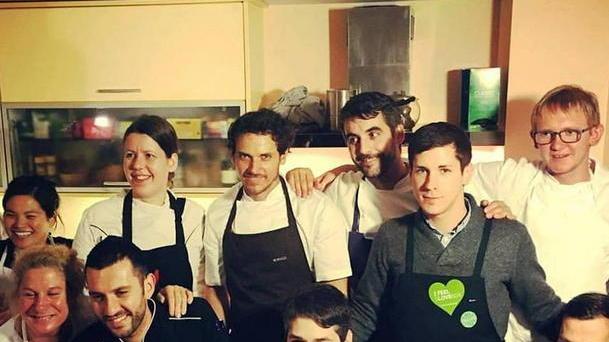 Anche Barga nella guida Espresso