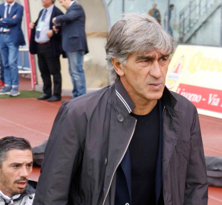 Lucchese, Mingazzini fuori un mese 