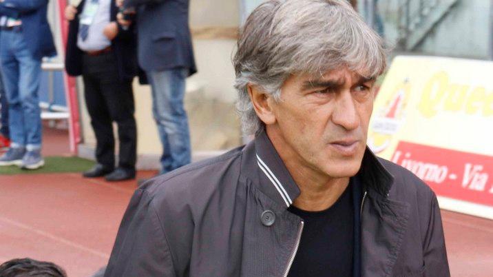 Lucchese, Mingazzini fuori un mese