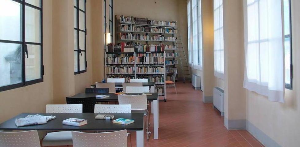 Dopo le polemiche arriva il bando per la biblioteca 