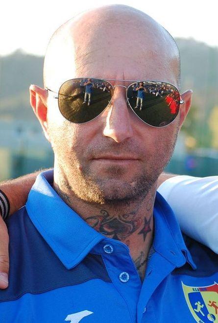 Giovanissimi, cambia una panchina 