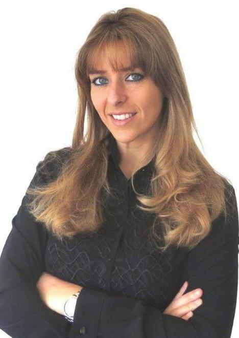 L'assessore Francesca Bresciani
