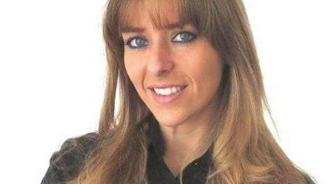 L'assessore Francesca Bresciani