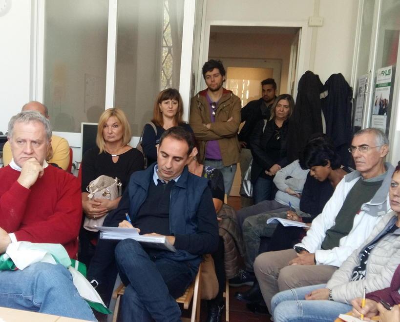 «Consiglio comunale aperto sulla sanità» 
