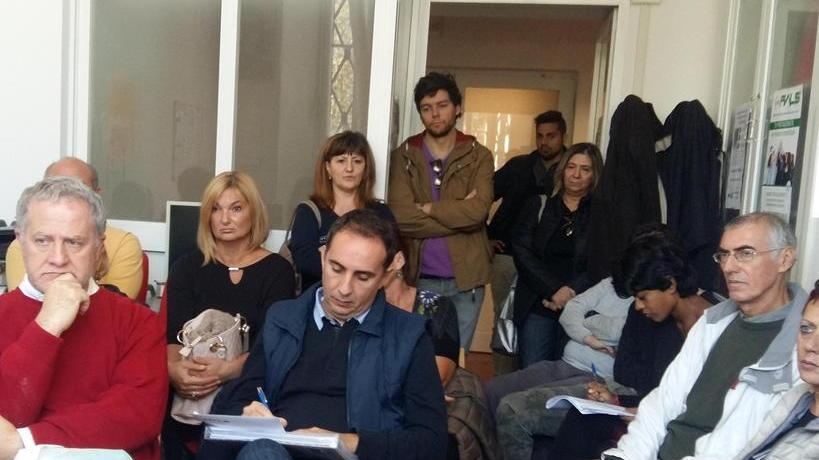 «Consiglio comunale aperto sulla sanità»