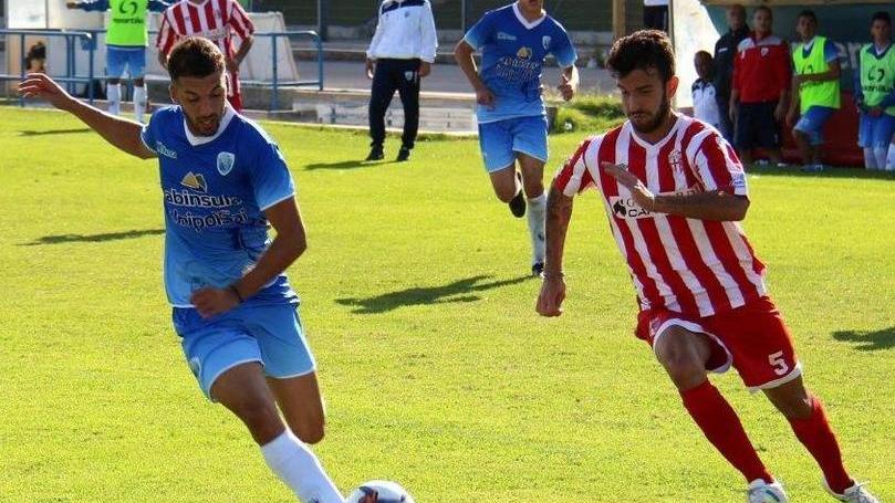 Il Latte Dolce vuole espugnare il “Vanni Sanna”