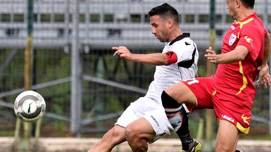 L’Olbia mette nel mirino l’Alessandria