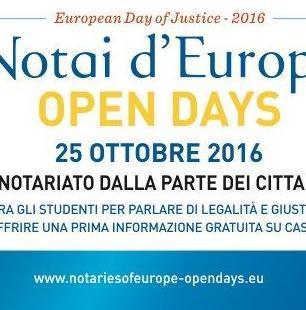 Legalità e impresa, i notai incontrano cittadini e studenti