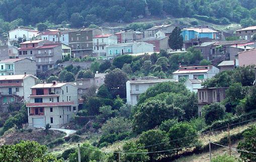 Il “non finito” bandito dal paese che cerca la bellezza