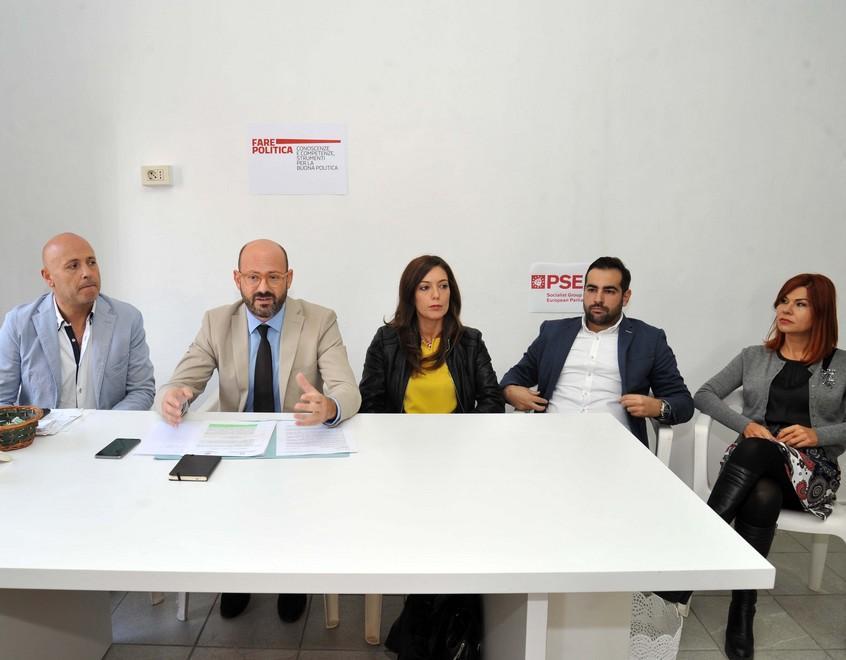 Olbia, Il Pd: «Nizzi usa il Mancini per non perdere consensi» 