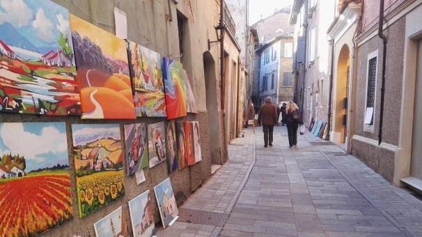 Mercato, musica e sport Ecco tutti gli appuntamenti