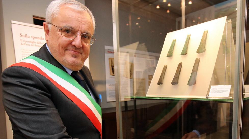 Asce di Lovara, un mistero lungo quattromila anni 